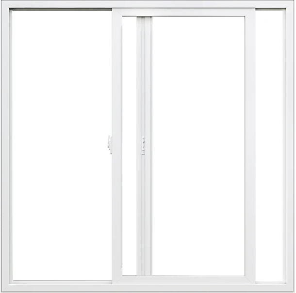 Helena Vinyl Encompass by Pella Basement Windows