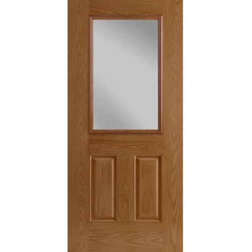 Helena Fiberglass Doors