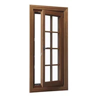 Helena In Swing Casement Window