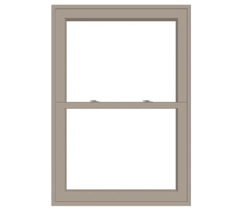 Helena Pella 250 Series Double-Hung Window