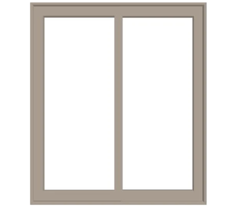 Helena Pella 250 Series Vinyl Sliding Patio Door