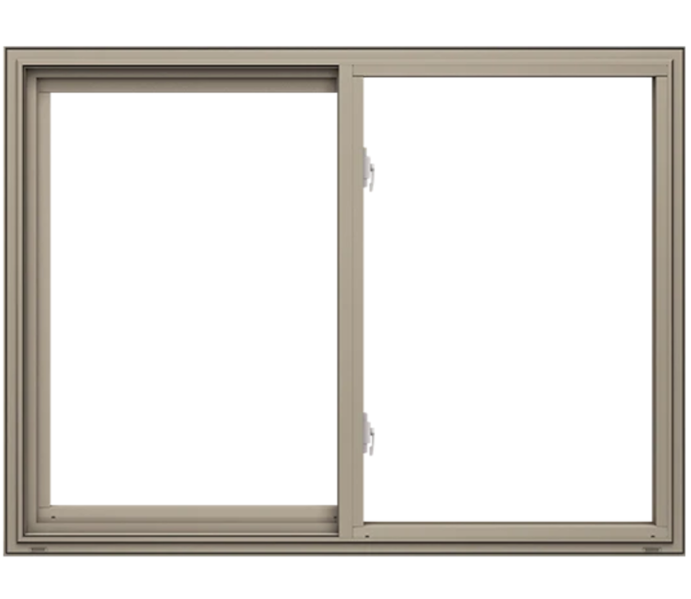 Helena Pella 250 Series Vinyl Sliding Window