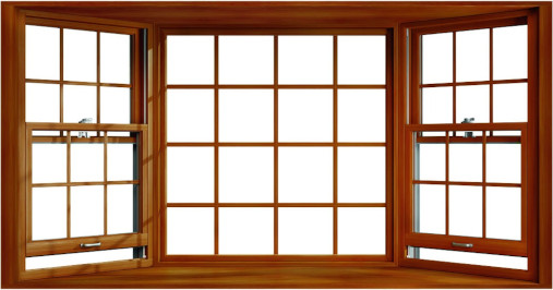 Helena Pella Reserve Series Traditional Bay or Bow Window