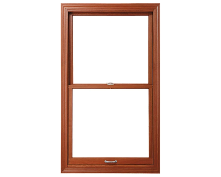 Helena Pella Reserve Traditional Single Hung Window