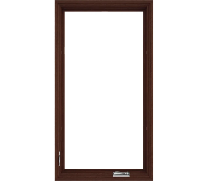 Helena Pella Reserve Traditional Wood Casement Window