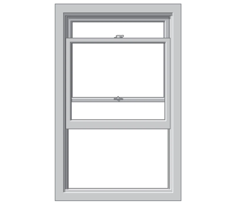 Helena Pella Defender Series Single Hung Window