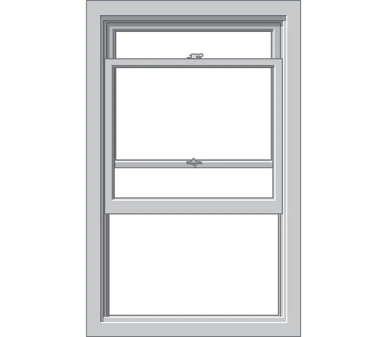 Helena Pella Defender Series Vinyl Windows