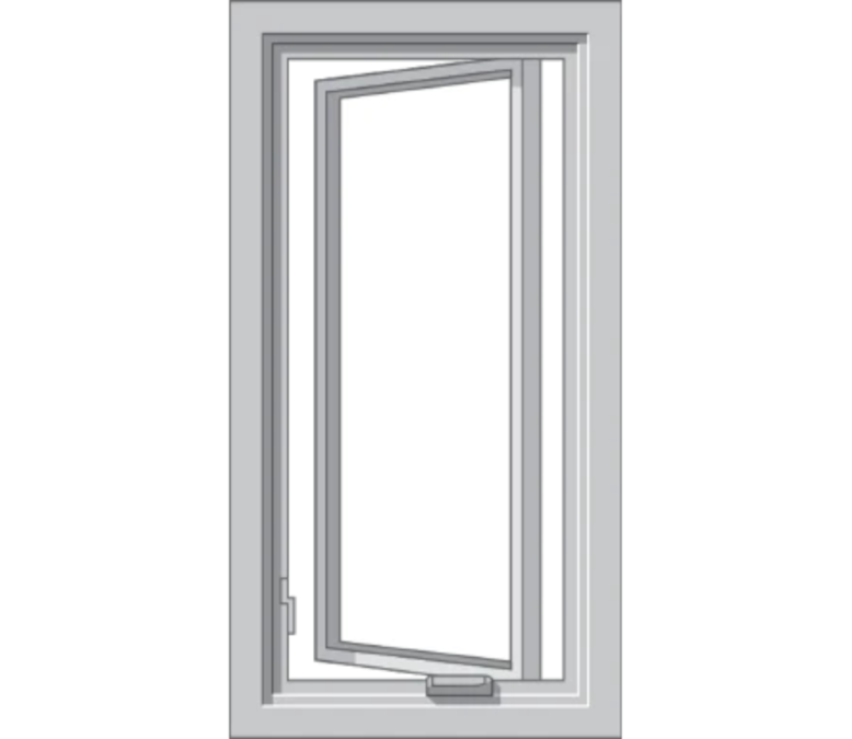 Helena Pella Hurricane Shield Series Vinyl Windows