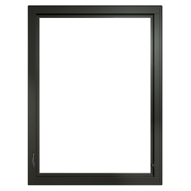 Helena Pella Impervia Fiberglass Casement Window