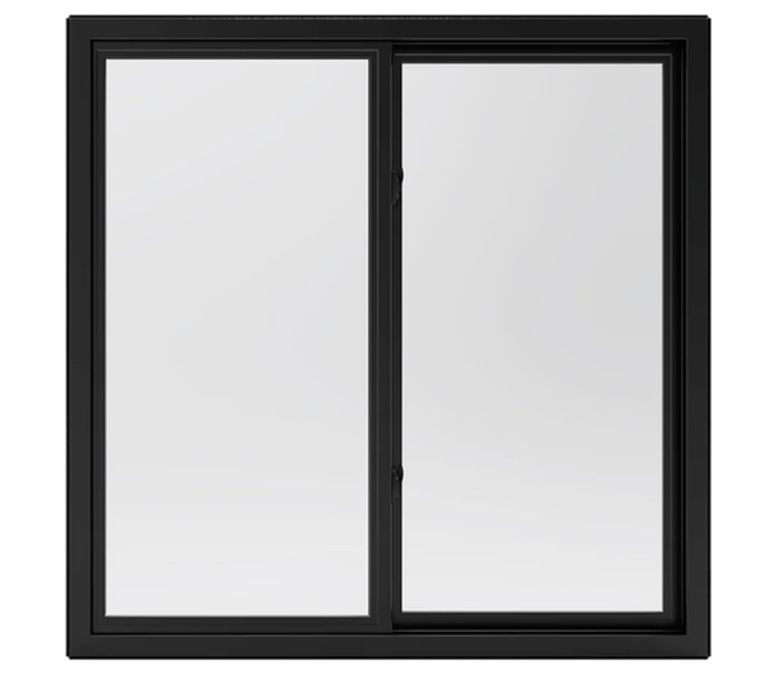 Helena Pella Impervia Fiberglass Sliding Window