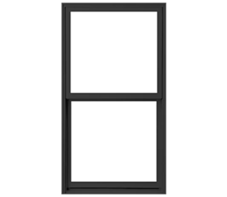 Helena Pella Impervia Single Hung Window