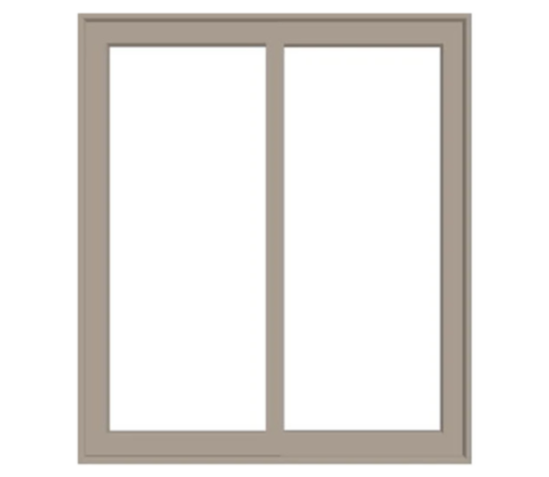 Helena Vinyl Doors