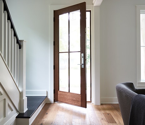 Helena Pella® Door Styles