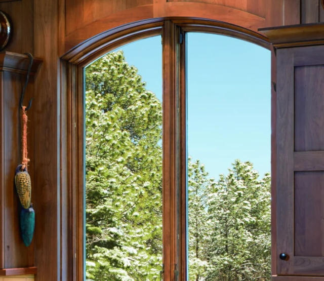 Helena Specialty Windows