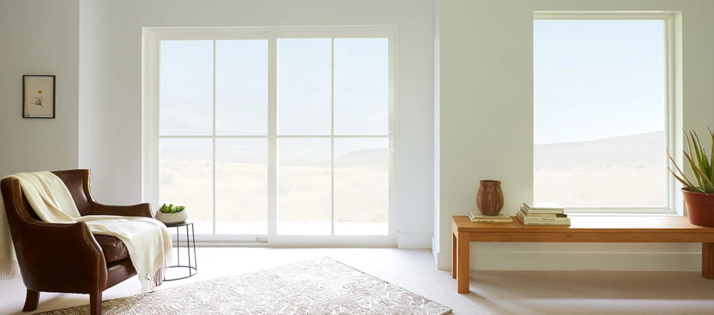 Low-Maintenance Vinyl Windows in Helena